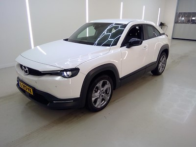 Achetez MAZDA MX-30 sur Ayvens Carmarket