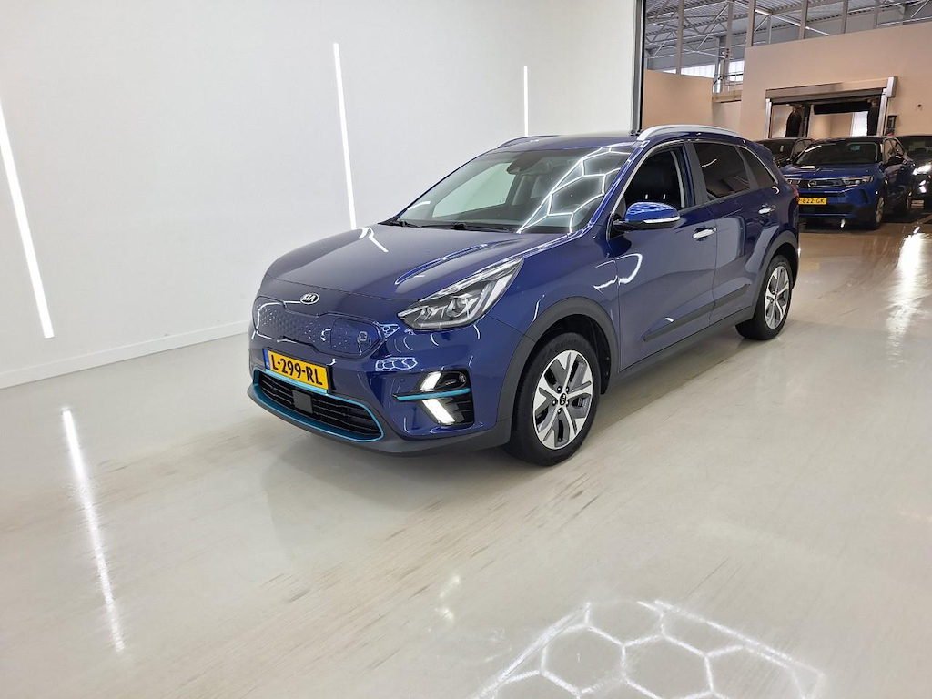 Foto 2 van Kia Niro