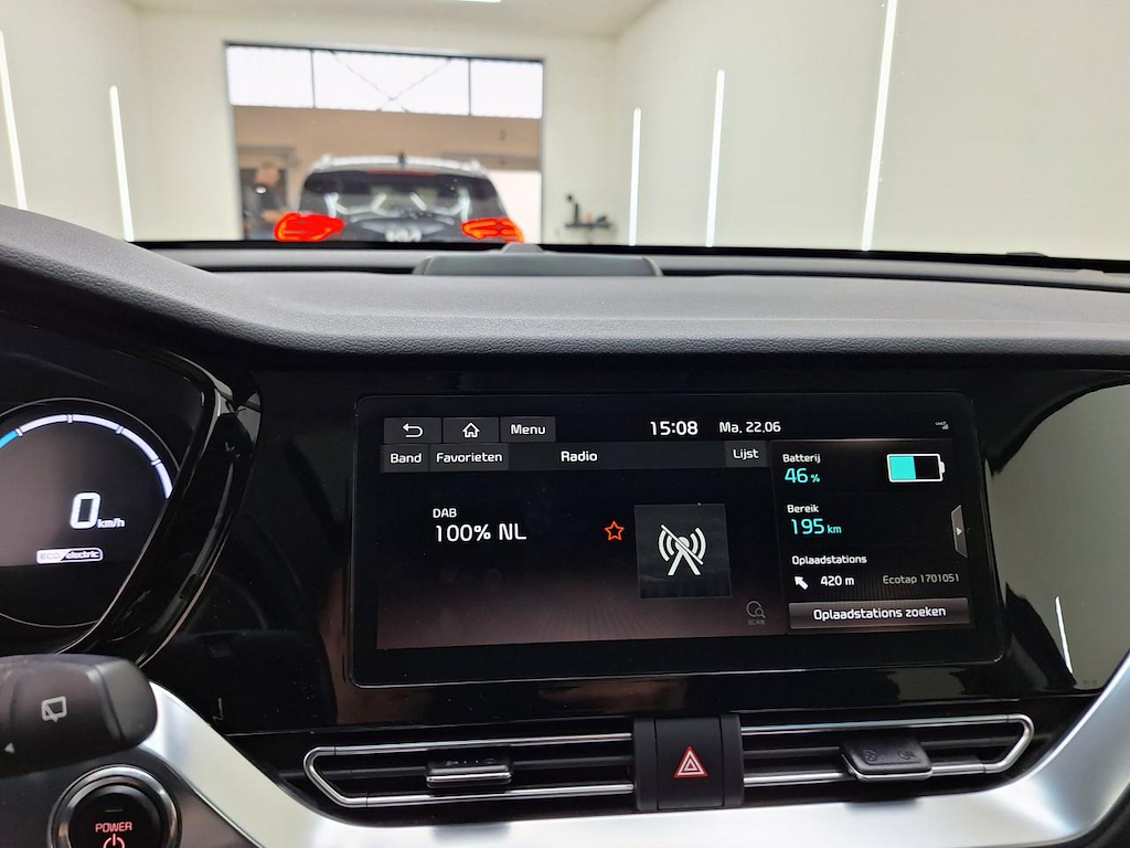 Foto 18 van Kia Niro