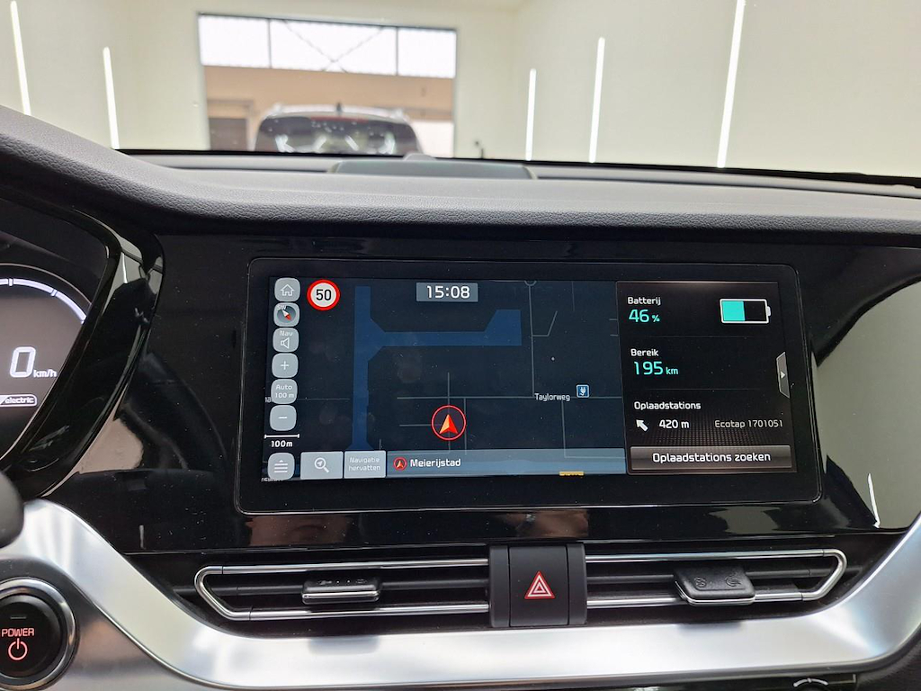 Foto 19 van Kia Niro