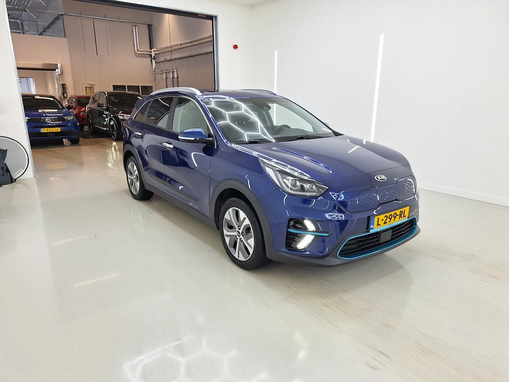 Foto 3 van Kia Niro