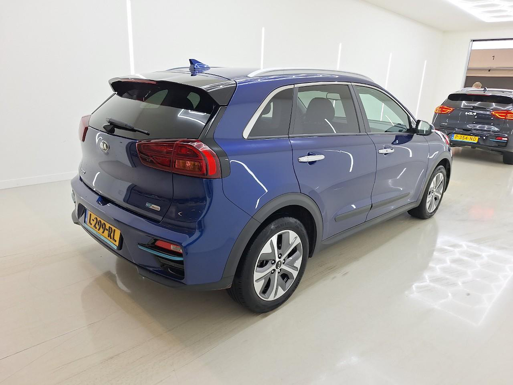 Foto 4 van Kia Niro