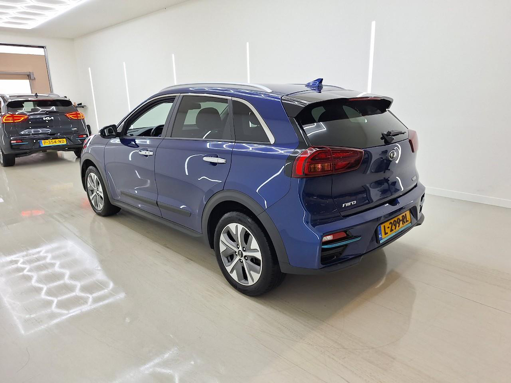Foto 5 van Kia Niro