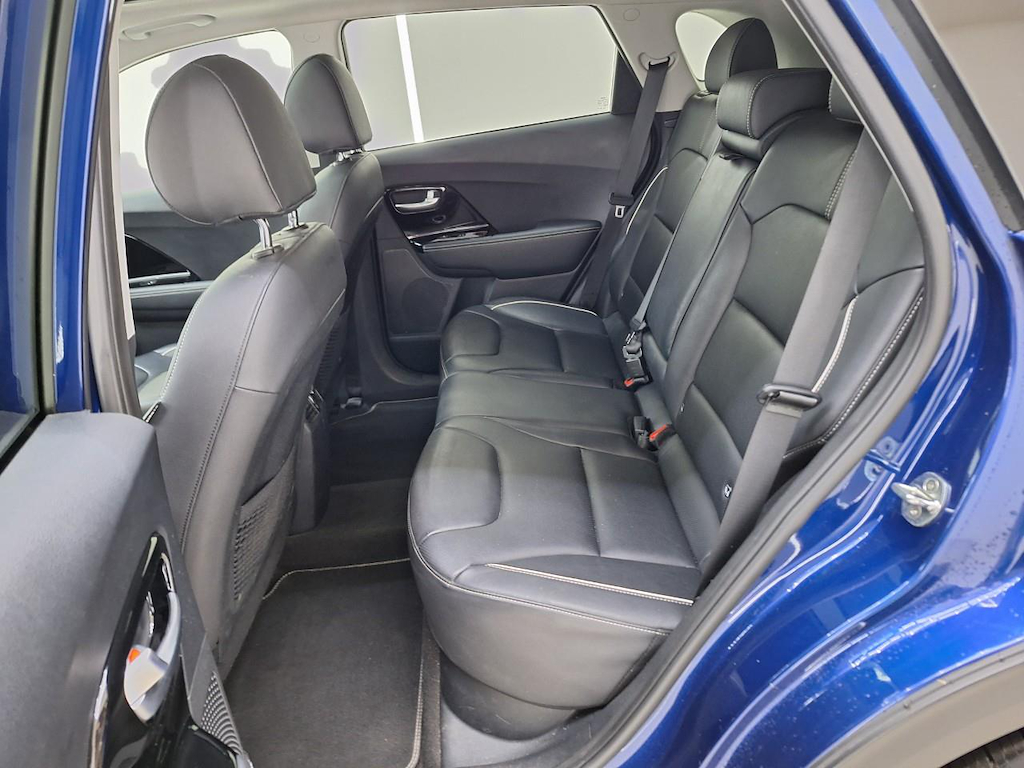 Foto 9 van Kia Niro