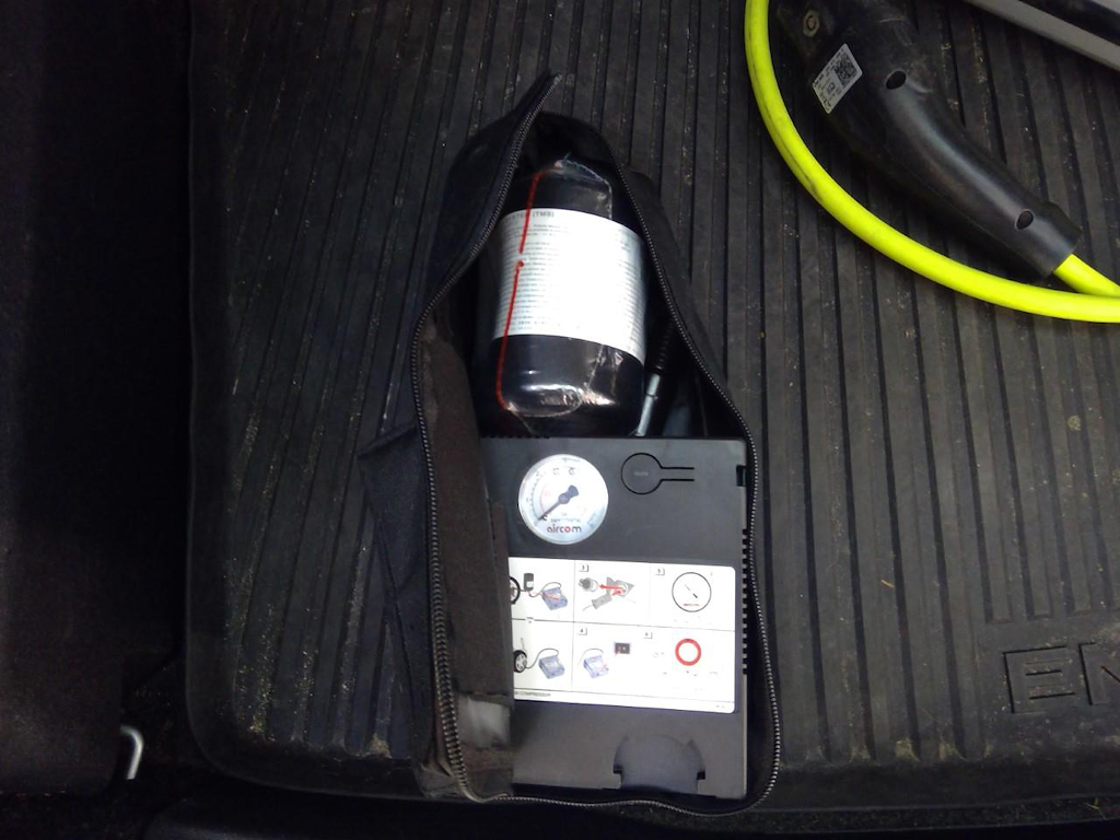 Foto 10 van Skoda Enyaq