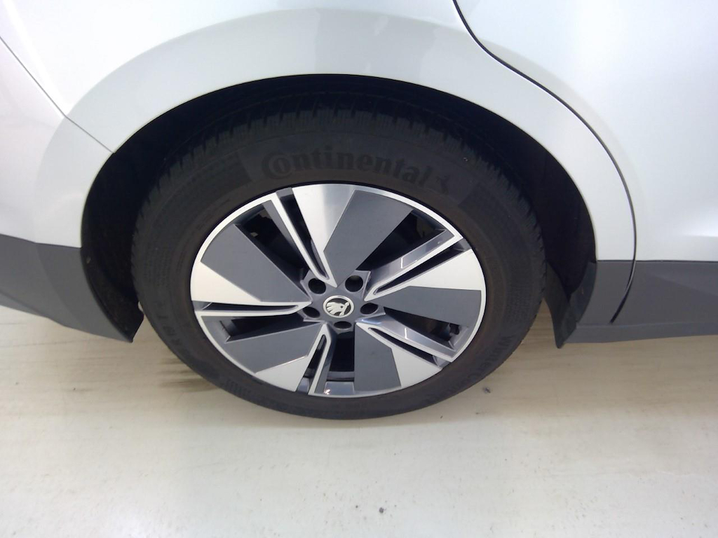 Foto 11 van Skoda Enyaq