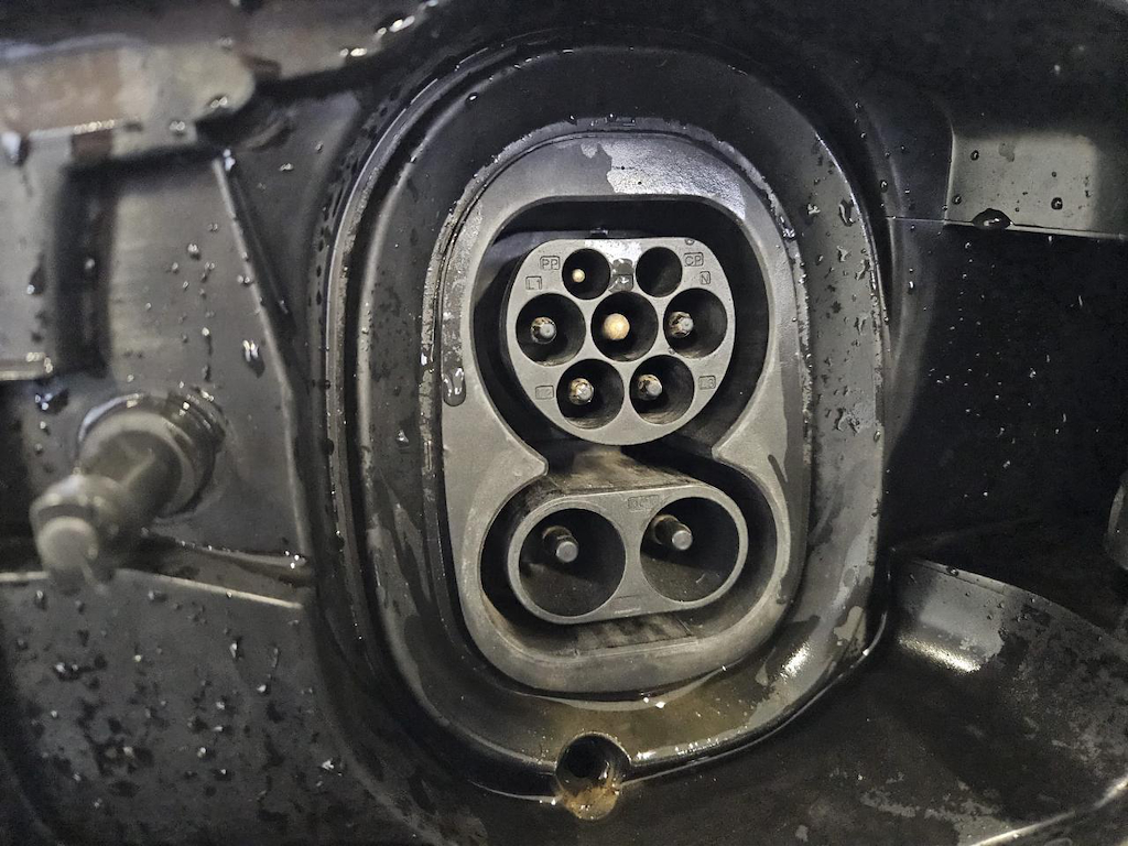 Foto 12 van Skoda Enyaq