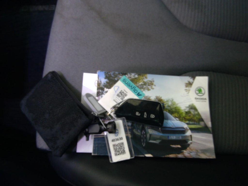 Foto 13 van Skoda Enyaq