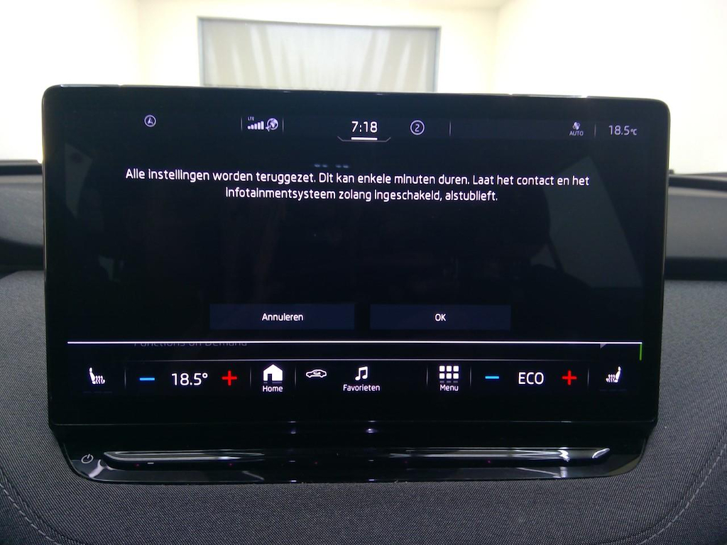 Foto 15 van Skoda Enyaq