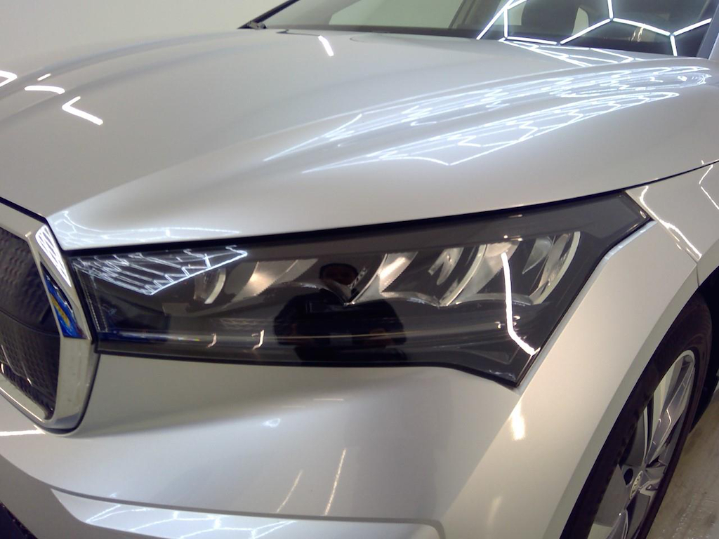 Foto 16 van Skoda Enyaq