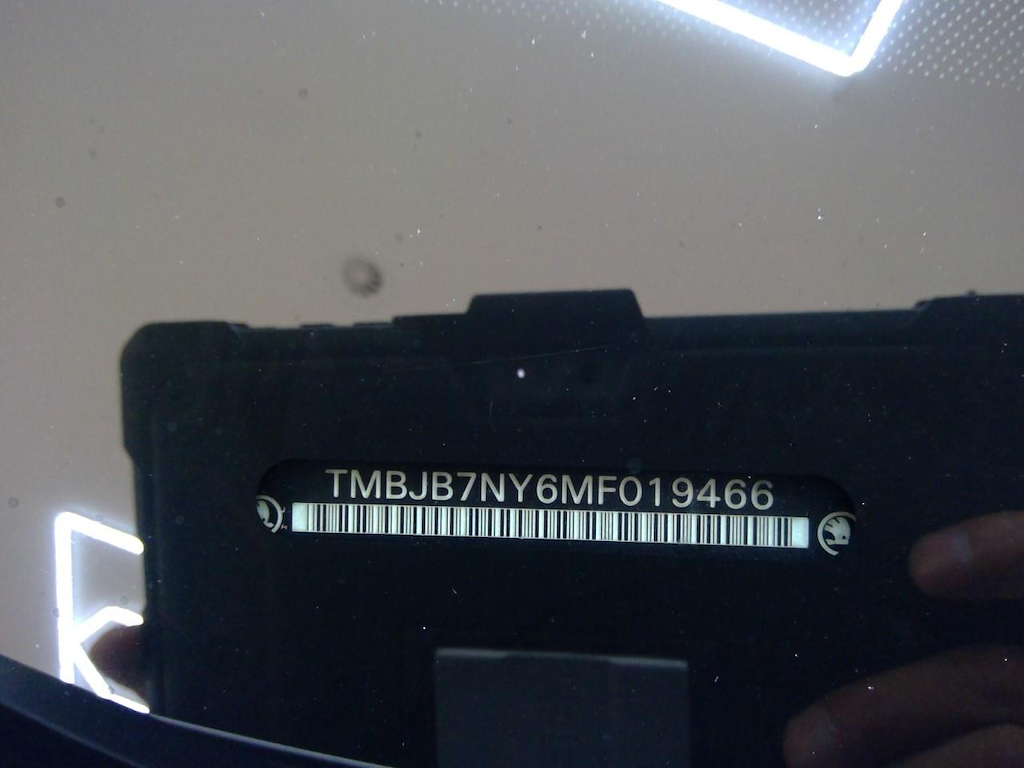 Foto 18 van Skoda Enyaq
