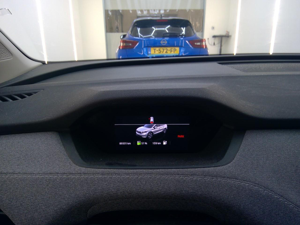 Foto 3 van Skoda Enyaq