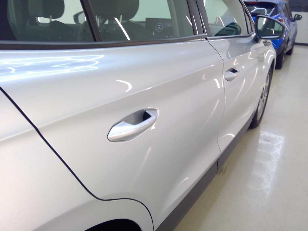 Foto 28 van Skoda Enyaq