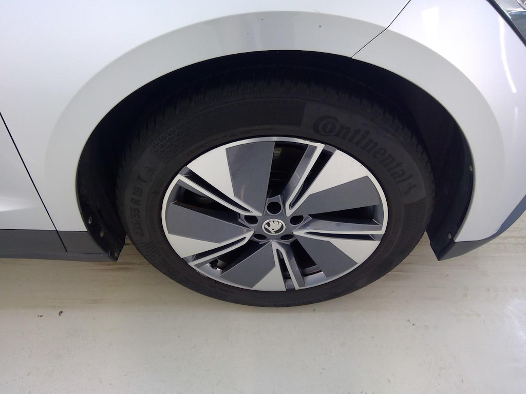 Foto 29 van Skoda Enyaq
