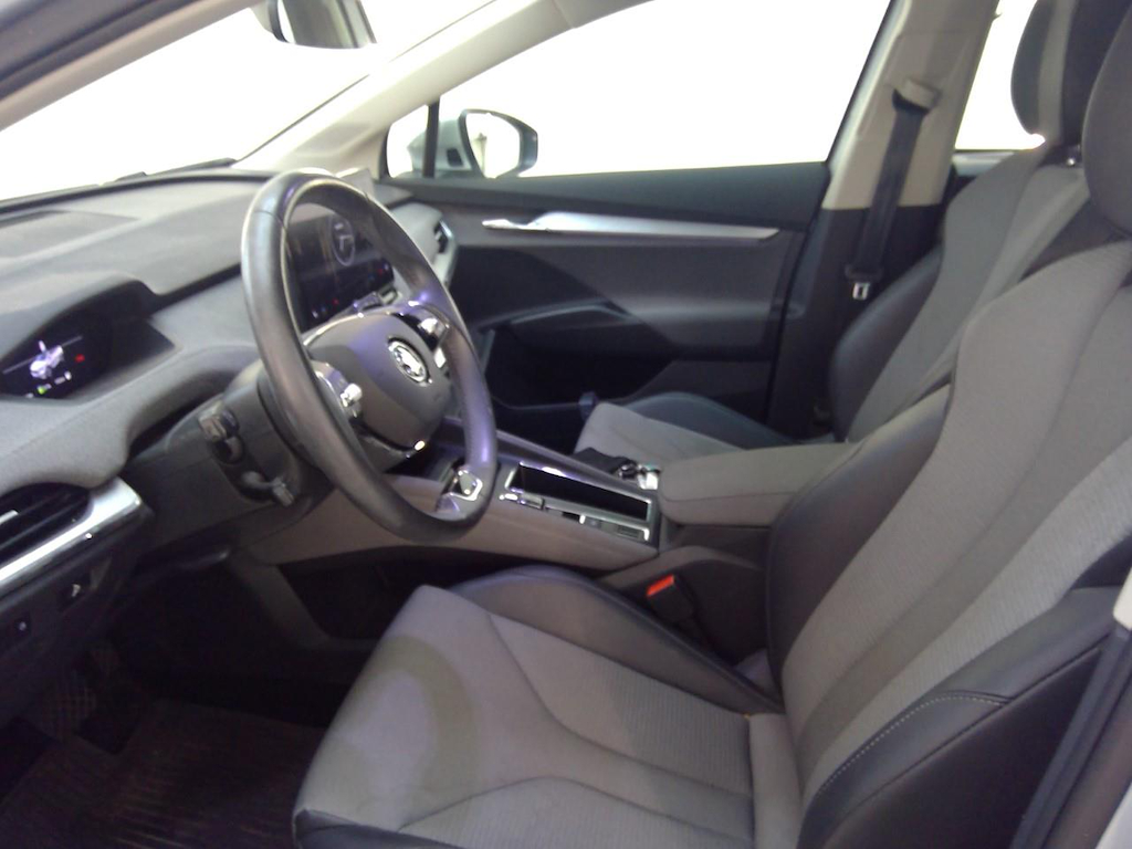 Foto 6 van Skoda Enyaq