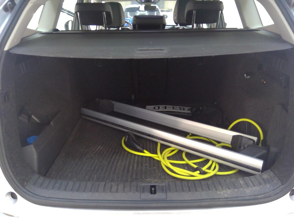 Foto 9 van Skoda Enyaq