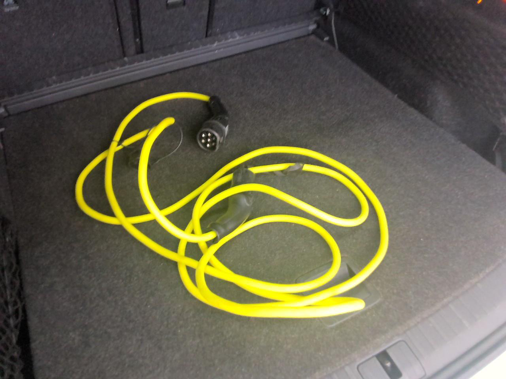 Foto 11 van Skoda Enyaq