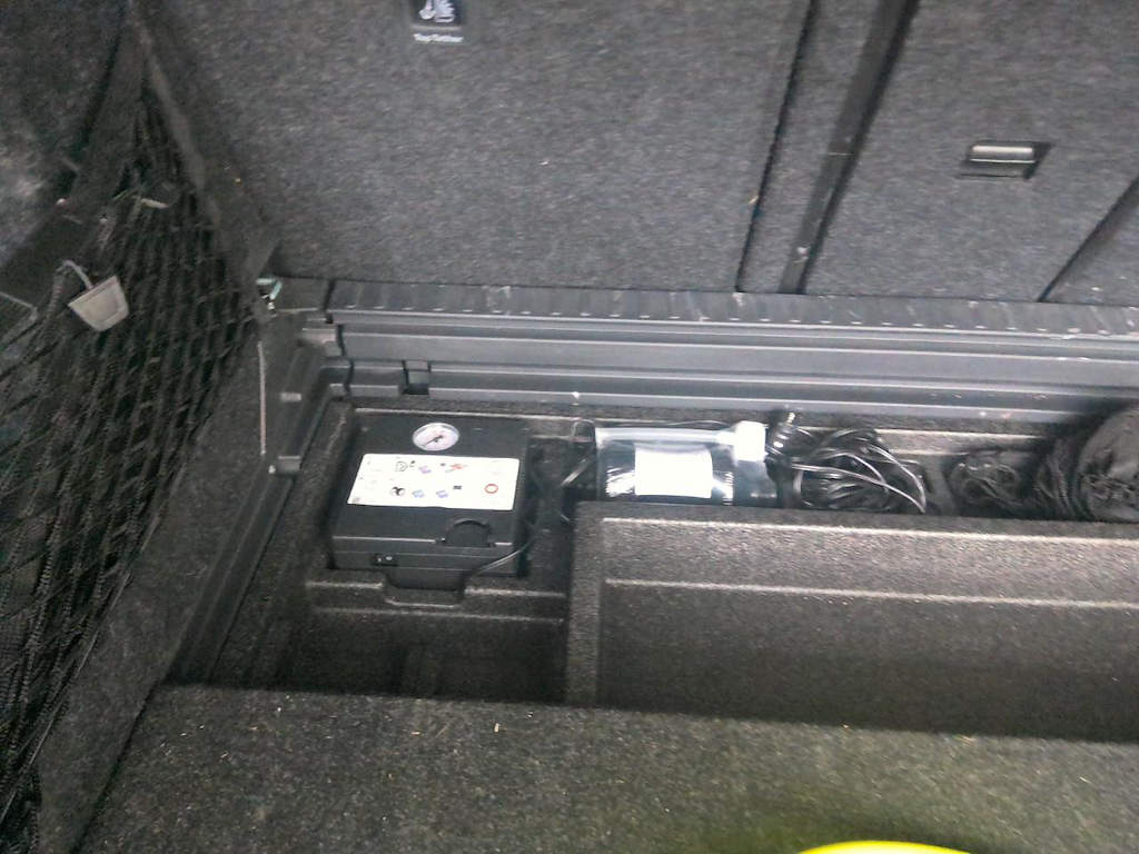 Foto 12 van Skoda Enyaq