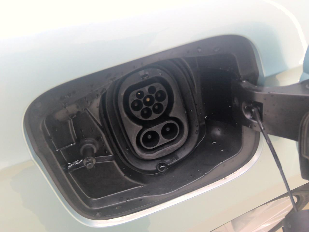 Foto 14 van Skoda Enyaq