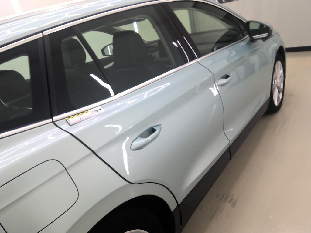 Foto 24 van Skoda Enyaq