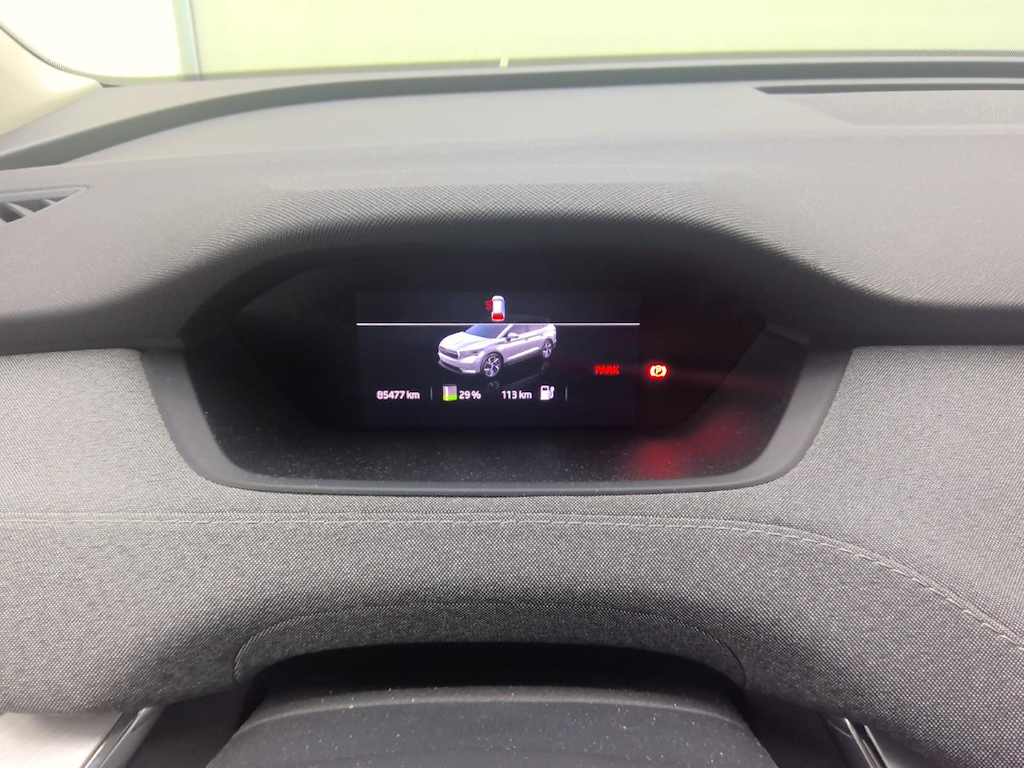 Foto 5 van Skoda Enyaq
