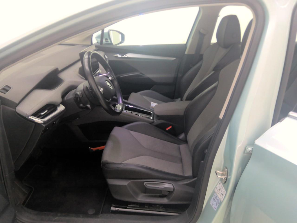 Foto 8 van Skoda Enyaq