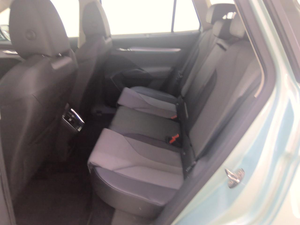 Foto 9 van Skoda Enyaq