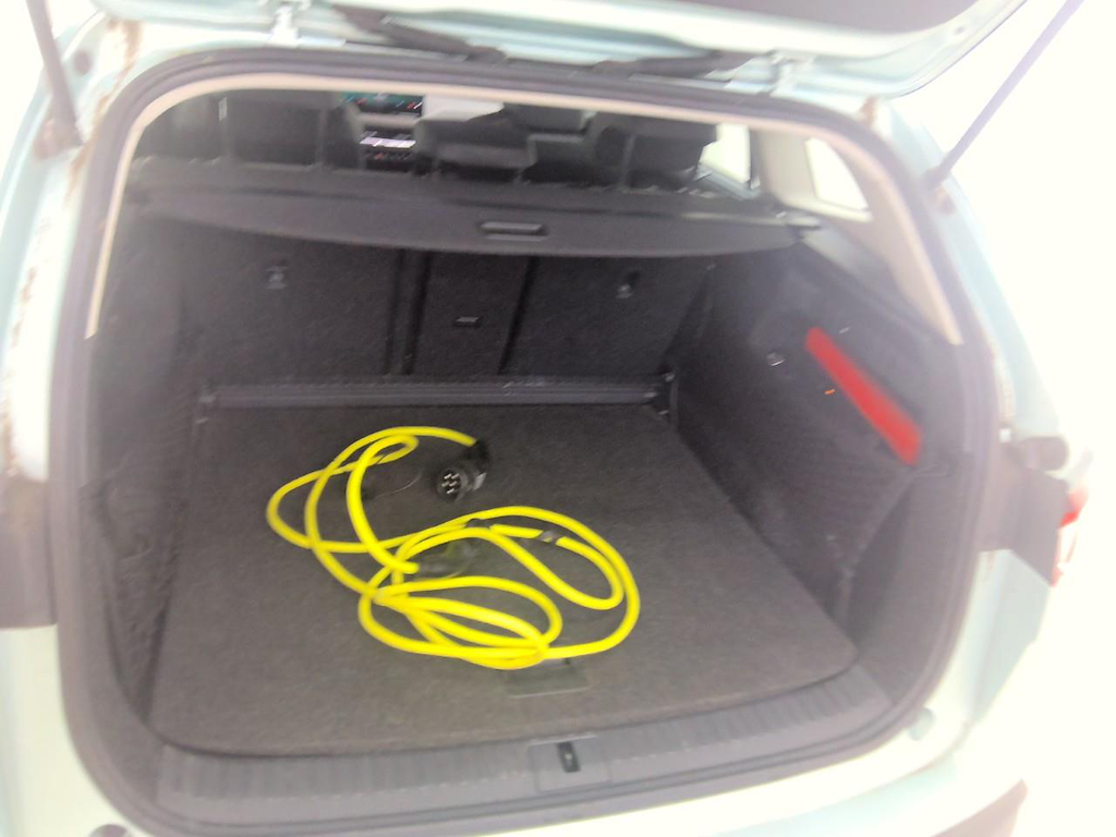 Foto 10 van Skoda Enyaq