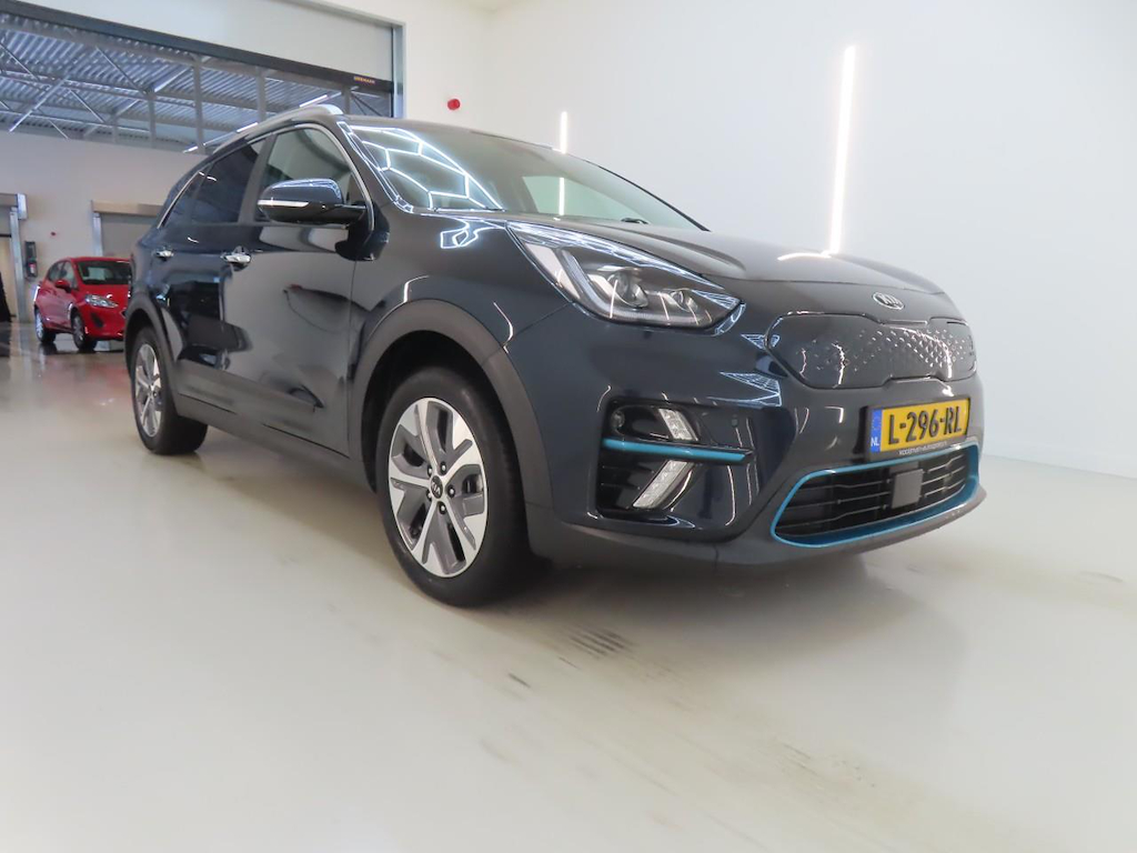 Foto 3 van Kia Niro