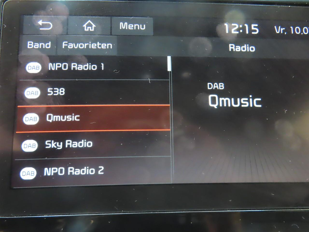 Foto 19 van Kia Niro
