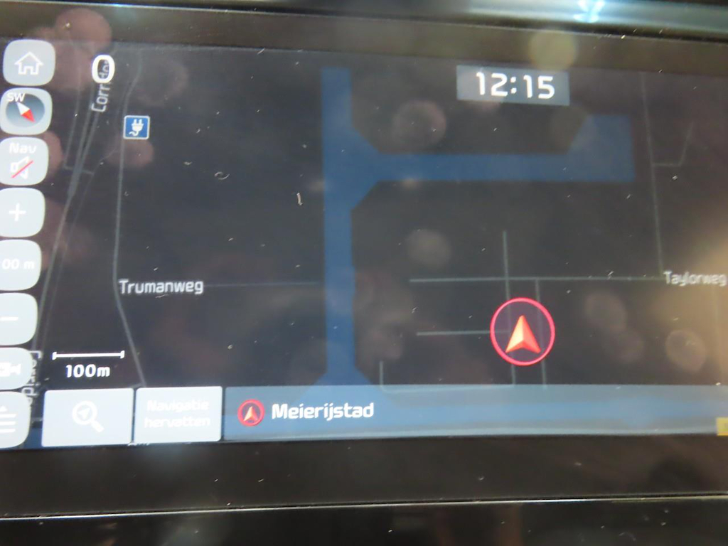 Foto 20 van Kia Niro