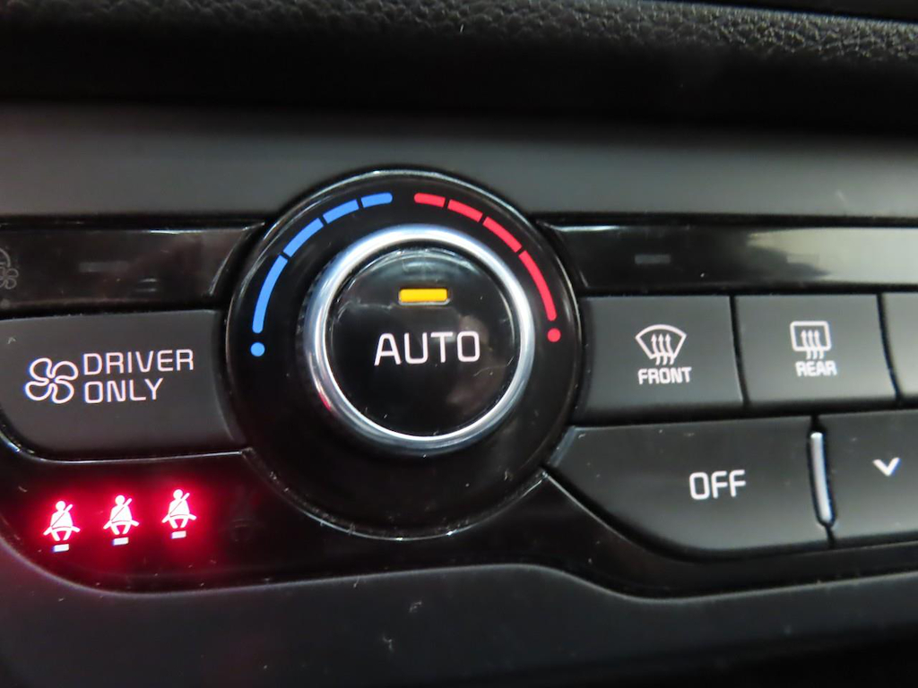 Foto 21 van Kia Niro