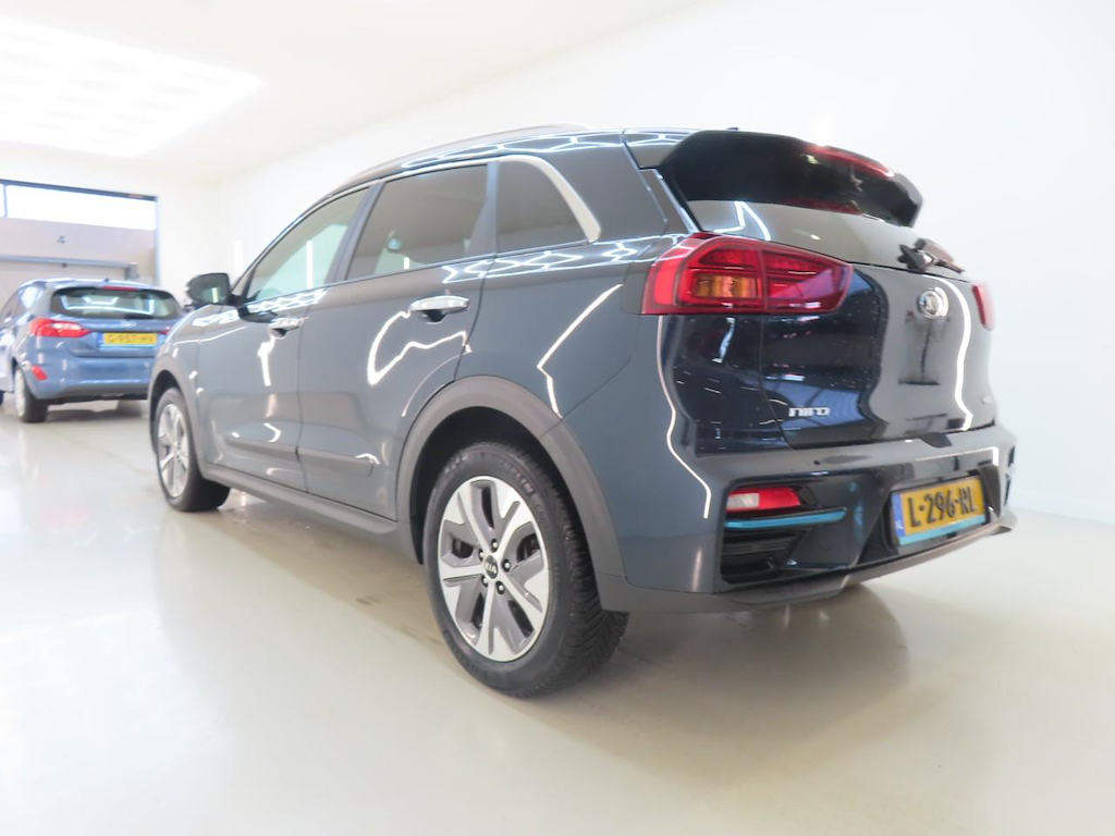 Foto 4 van Kia Niro