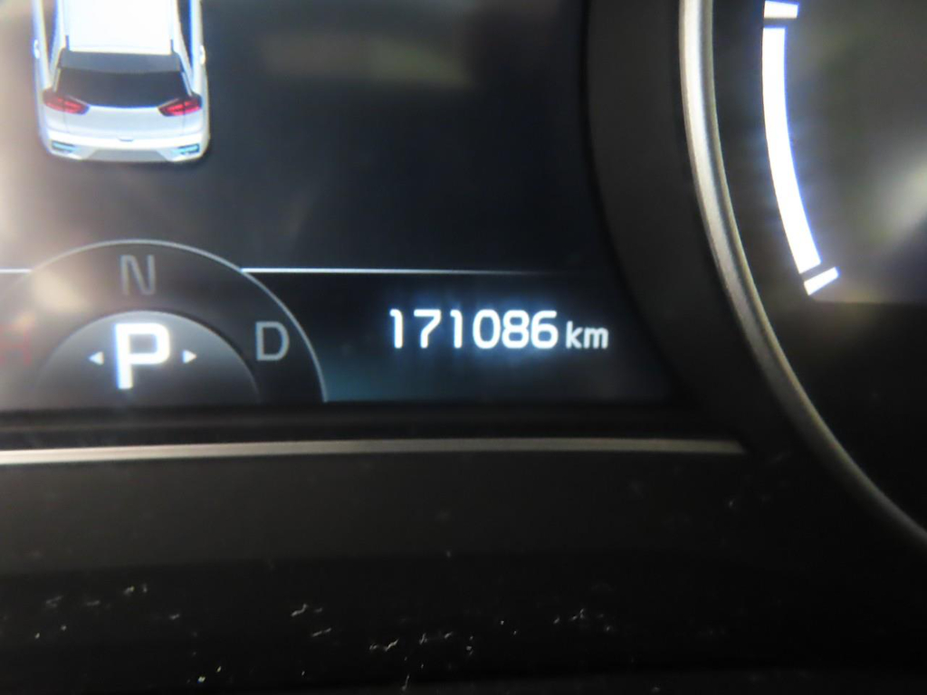 Foto 6 van Kia Niro