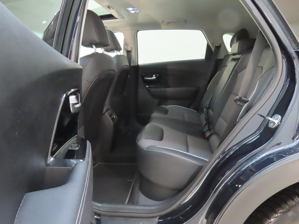 Foto 8 van Kia Niro