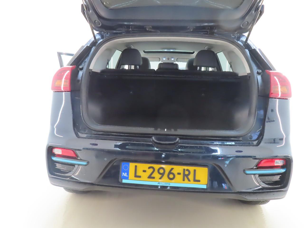 Foto 9 van Kia Niro
