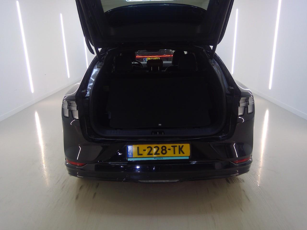Foto 10 van Ford Mustang