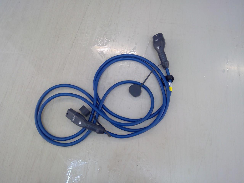 Foto 40 van Ford Mustang