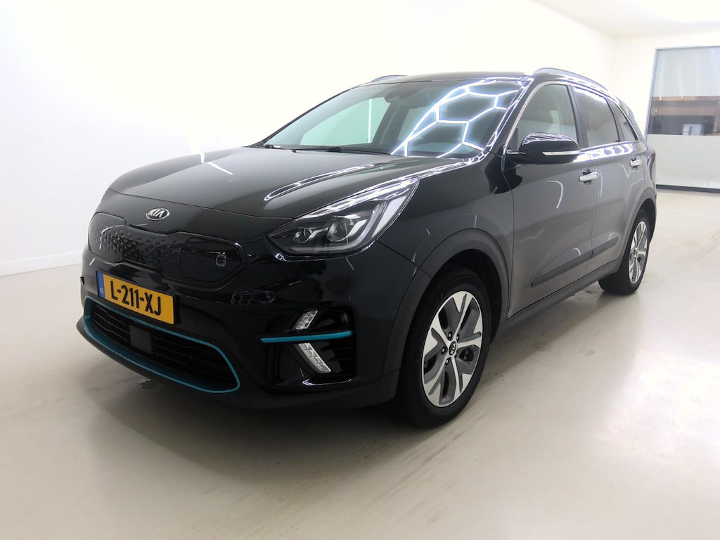 Foto 2 van Kia Niro