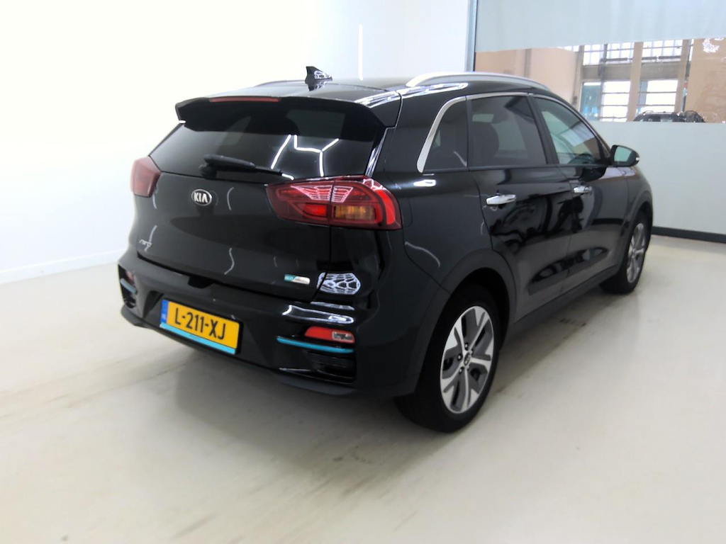 Foto 3 van Kia Niro