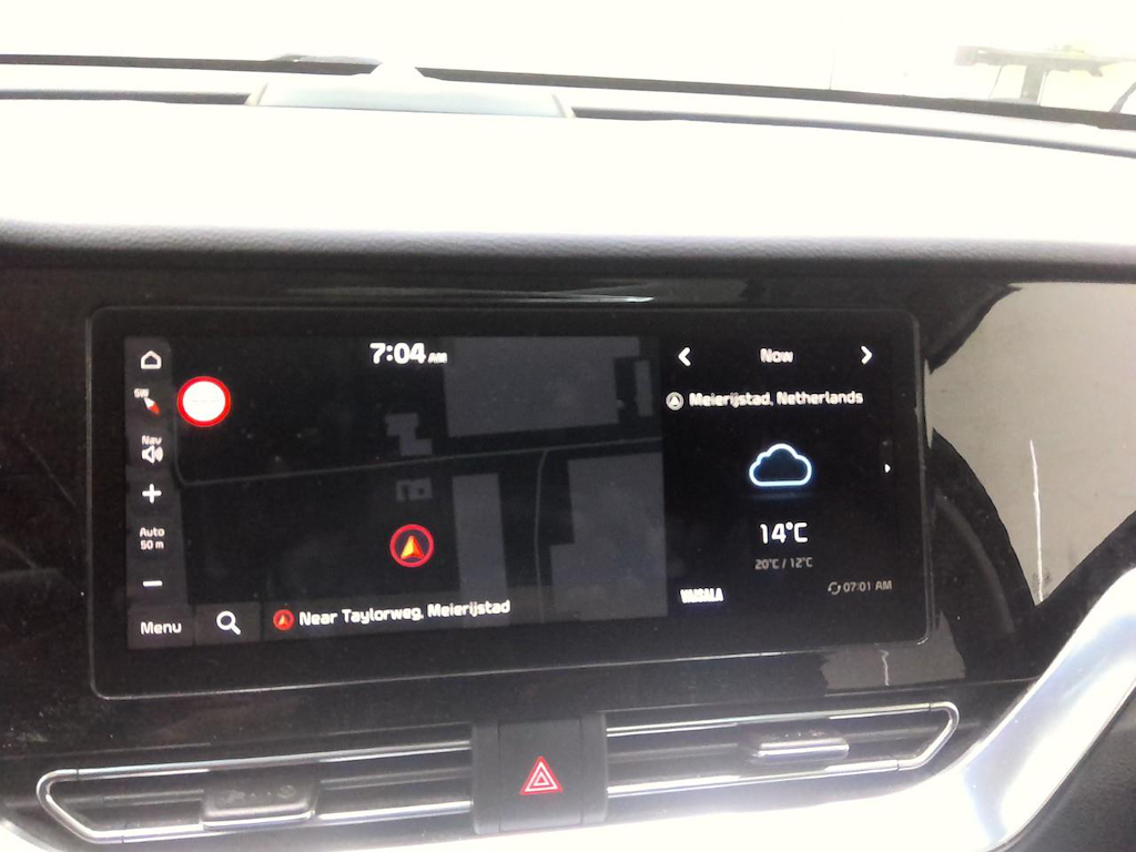 Foto 21 van Kia Niro
