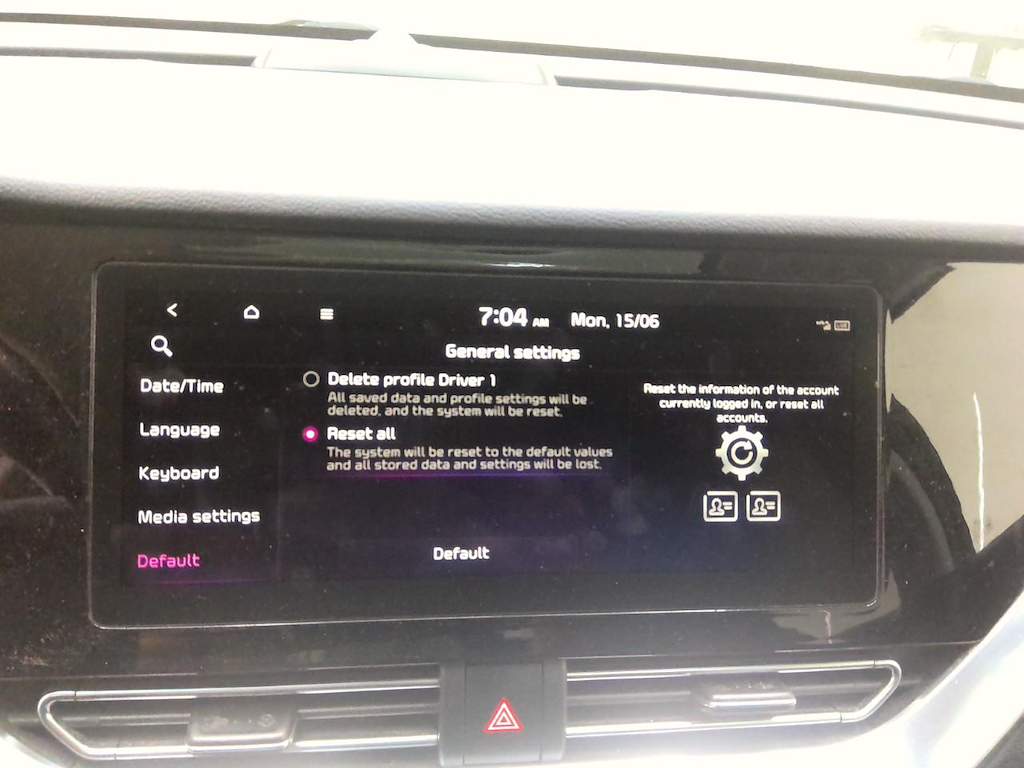 Foto 23 van Kia Niro
