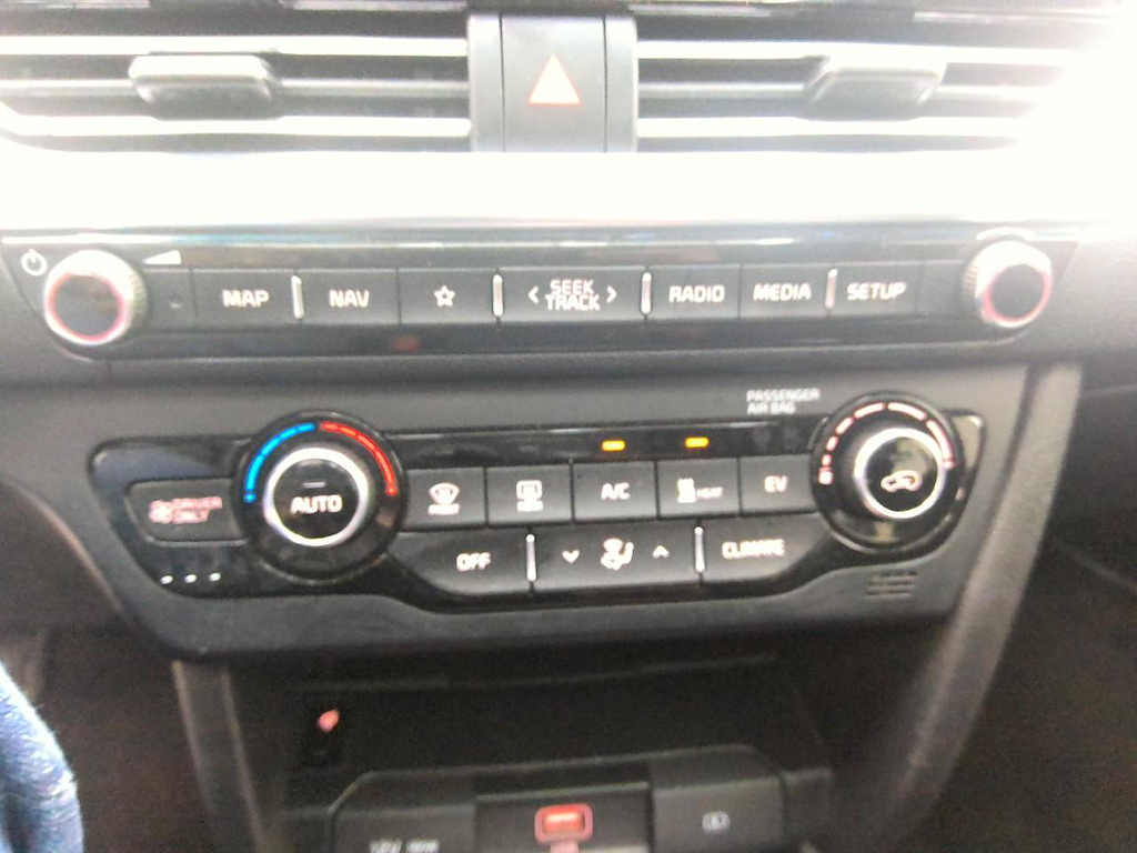 Foto 24 van Kia Niro