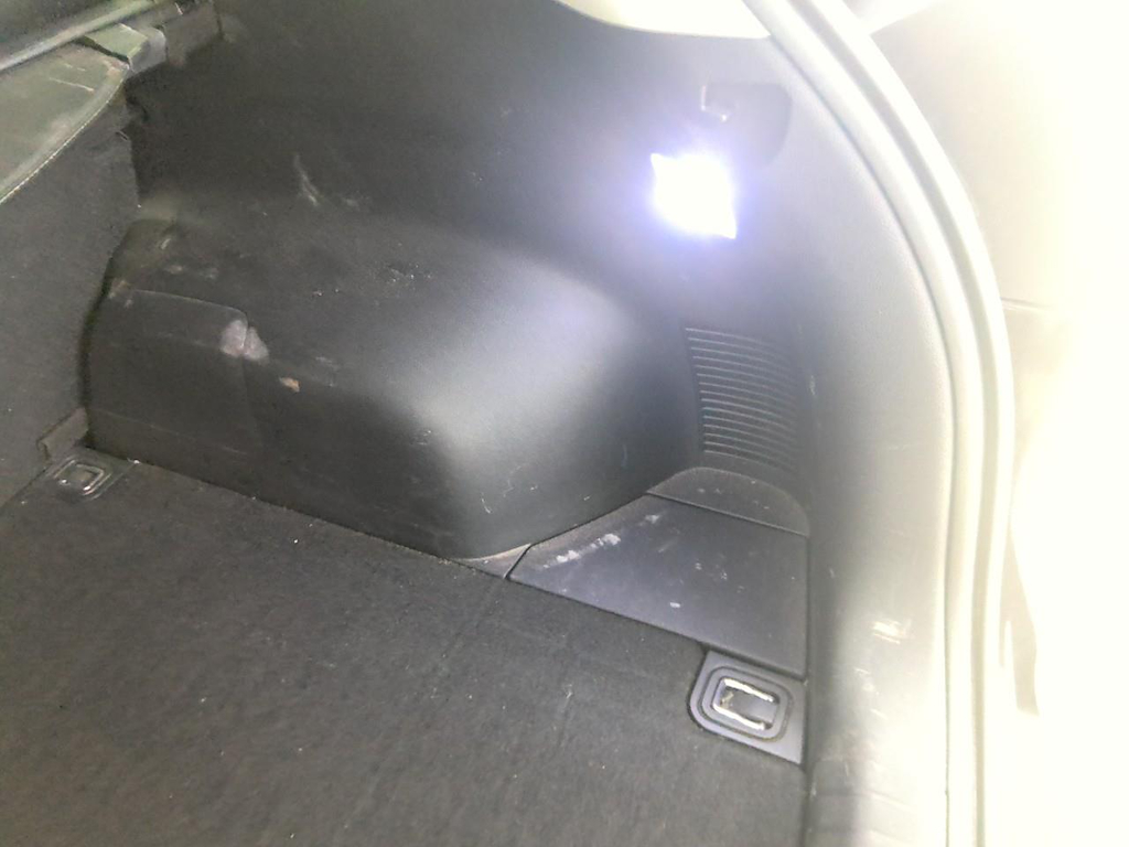 Foto 27 van Kia Niro