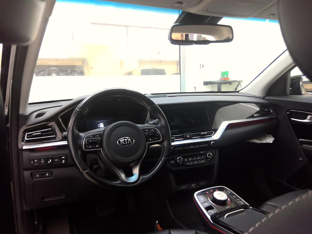 Foto 4 van Kia Niro