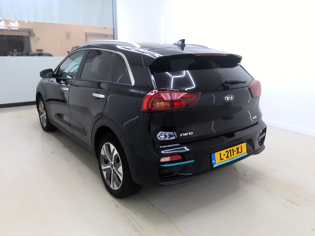 Foto 6 van Kia Niro