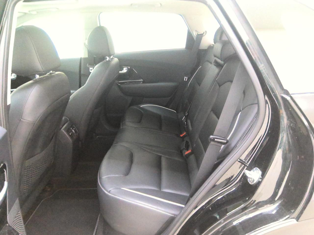 Foto 9 van Kia Niro