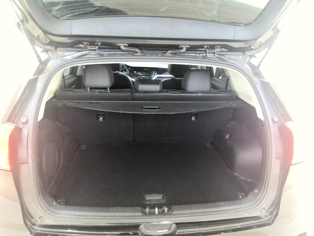Foto 10 van Kia Niro