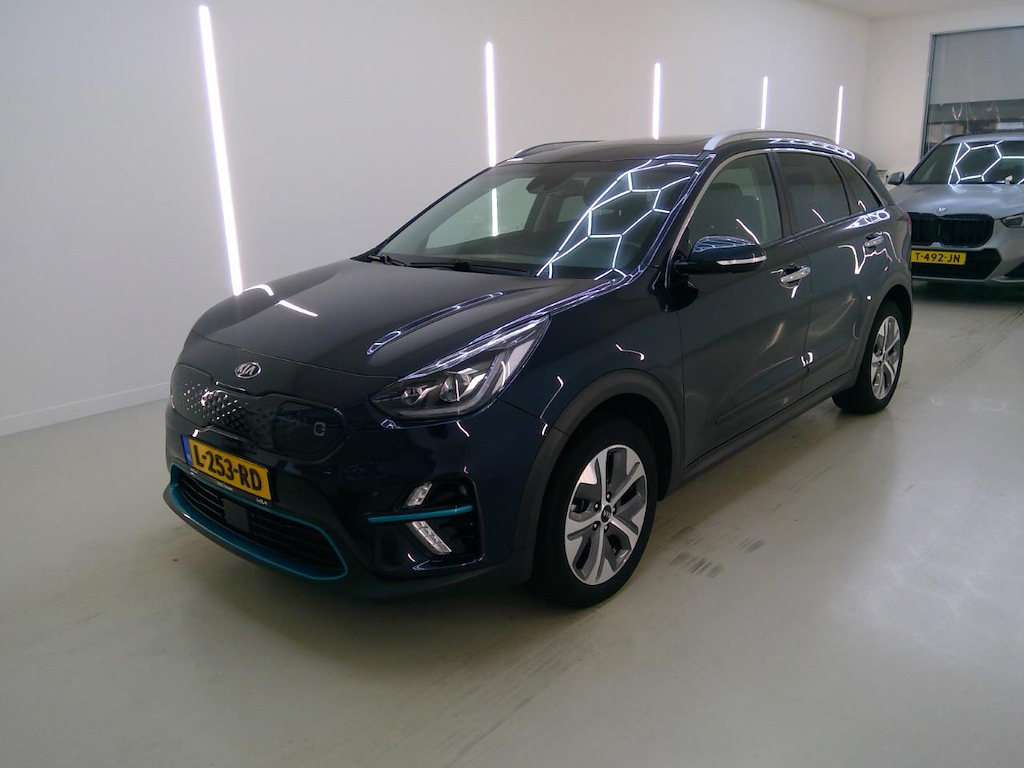 Foto 2 van Kia Niro
