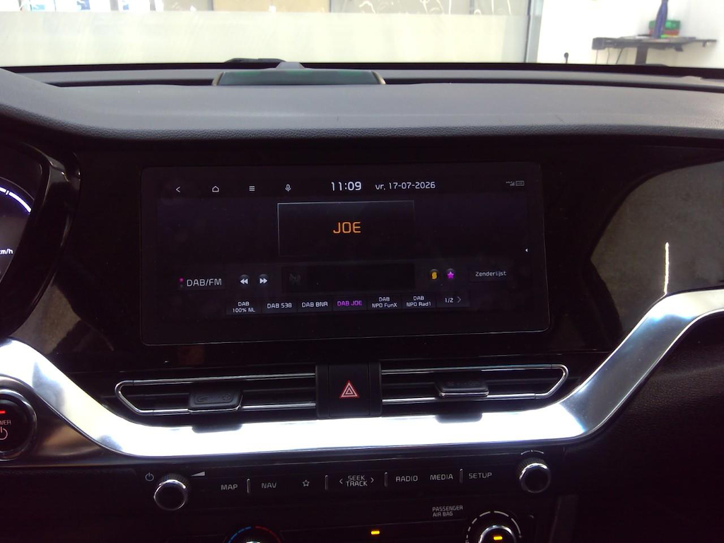 Foto 16 van Kia Niro